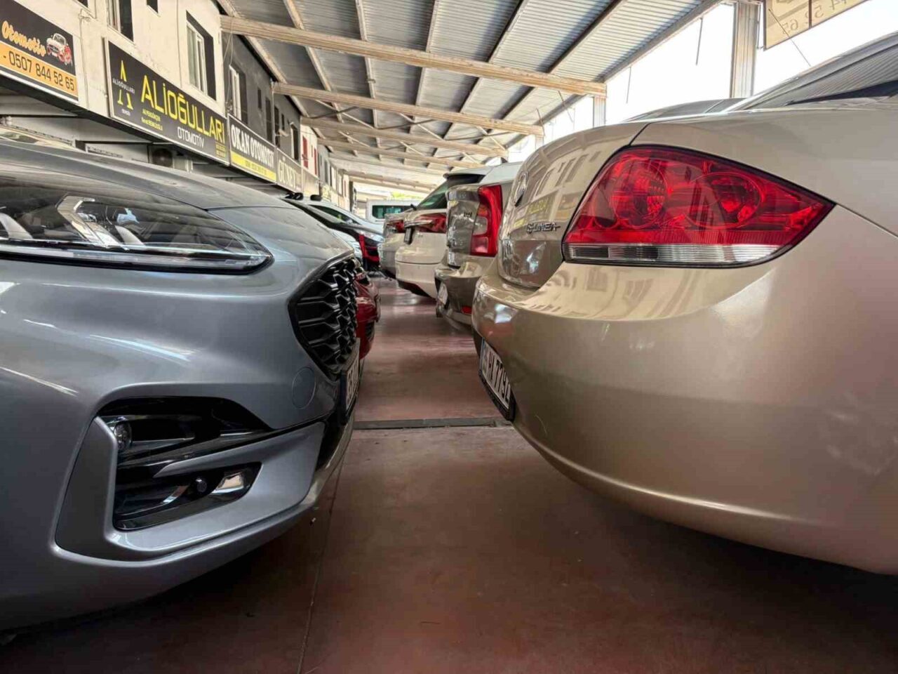 Özel Tüketim Vergisi düzenlemesinin Resmi Gazete’de yayımlanarak yürürlüğe girmesiyle sıfır