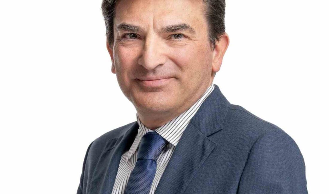 OYAK’ta 2016 yılından bu yana genel müdür olarak görev yapan