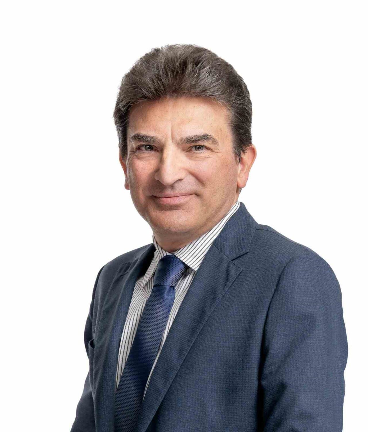 OYAK’ta 2016 yılından bu yana genel müdür olarak görev yapan