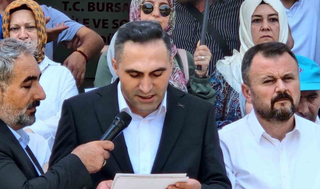 Öz Sağlık İş Sendikası Genel Başkan Yardımcısı Süleyman Doğan, Hak-İş