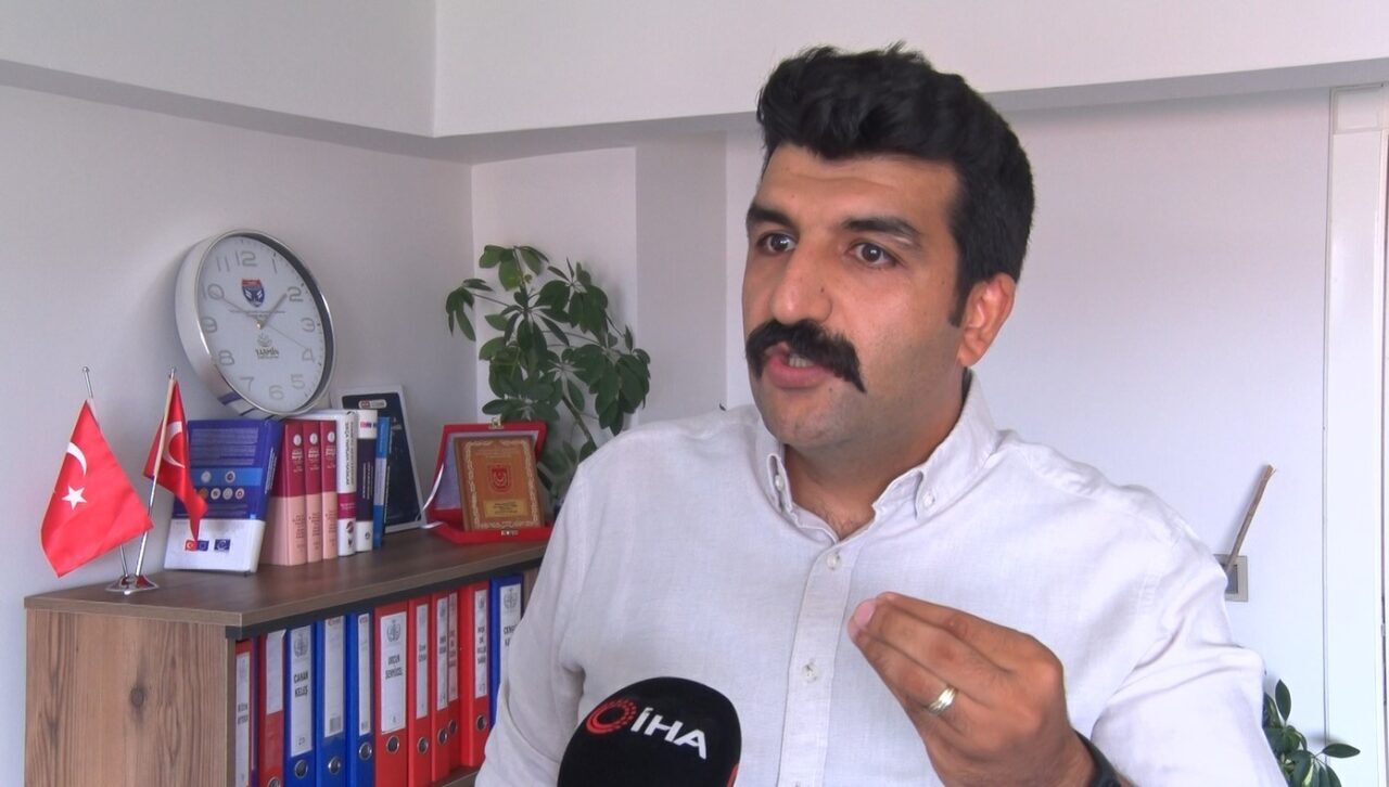 Ankara’daki Özel Koru Hastanesinde doğum sancıları başlayan kadın, iddiaya göre,