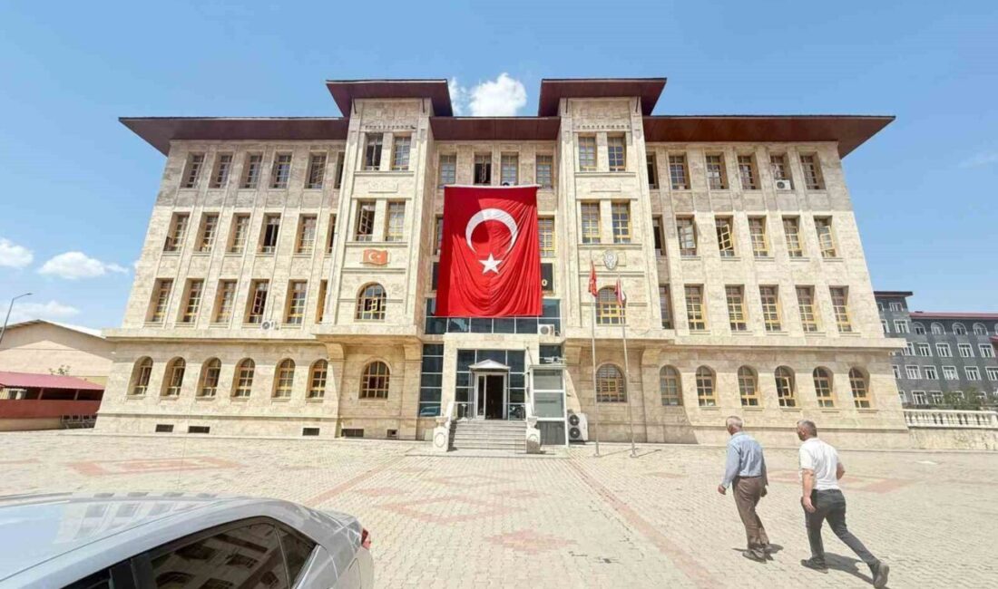 Patnos’ta düğünlerde silah kullanımını önlemek amacıyla kapsamlı bir denetim süreci