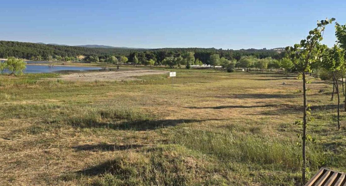Bilecik’e hafta sonları binlerce kişinin piknik ve yürüyüş için geldiği