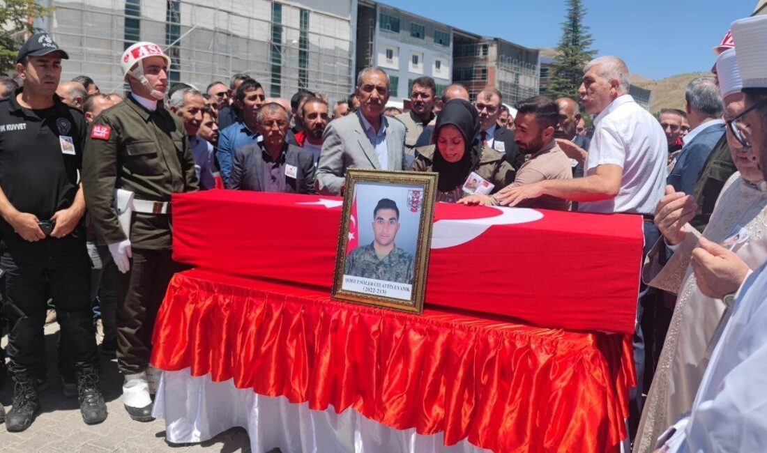 Kilit Harekatı bölgesindeki bir mağarada yürütülen arama-tarama faaliyeti sırasında metan