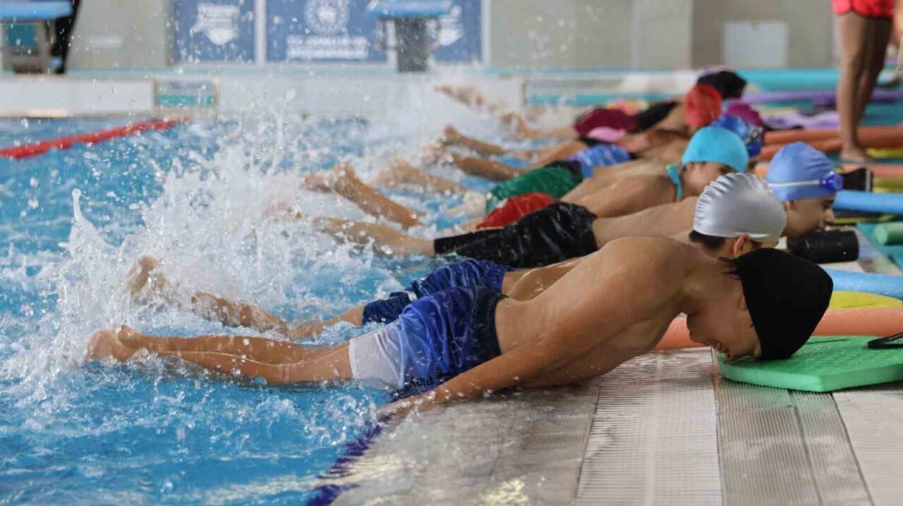 Aydın’ın Efeler ilçesinde bulunan ve uzun süre atıl durumda kalan