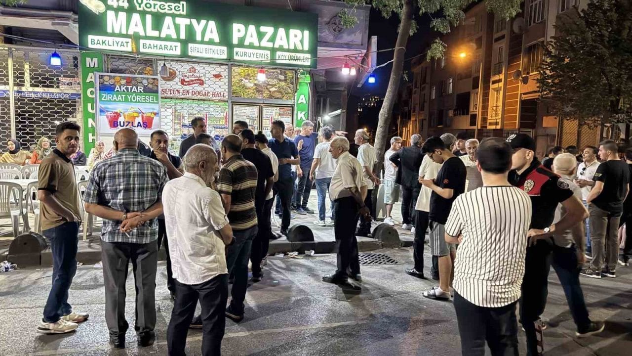 Irak’ın kuzeyinde Pençe Kilit Harekatı bölgesindeki bir mağarada yapılan arama