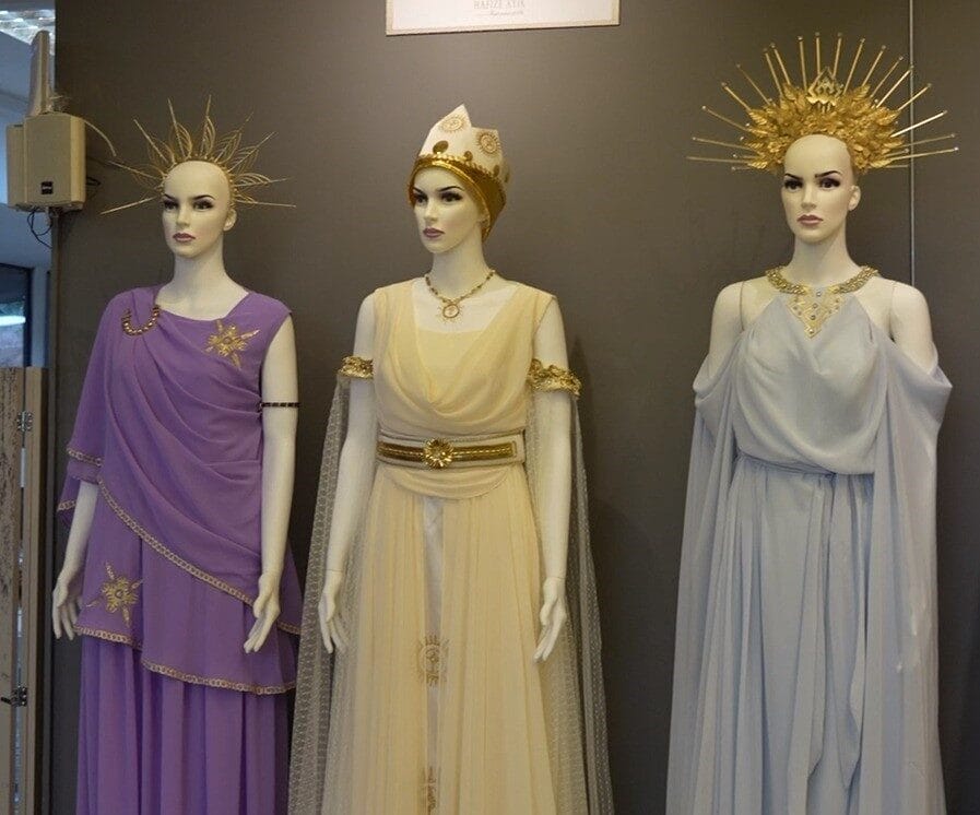 Polatlılı Bürokratlar ve İş Adamları Derneği (POBİAD), Kültür ve Turizm