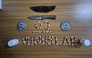 Afyonkarahisar’da polis tarafından son bir haftada gerçekleştirilen denetimlerde çok sayıda