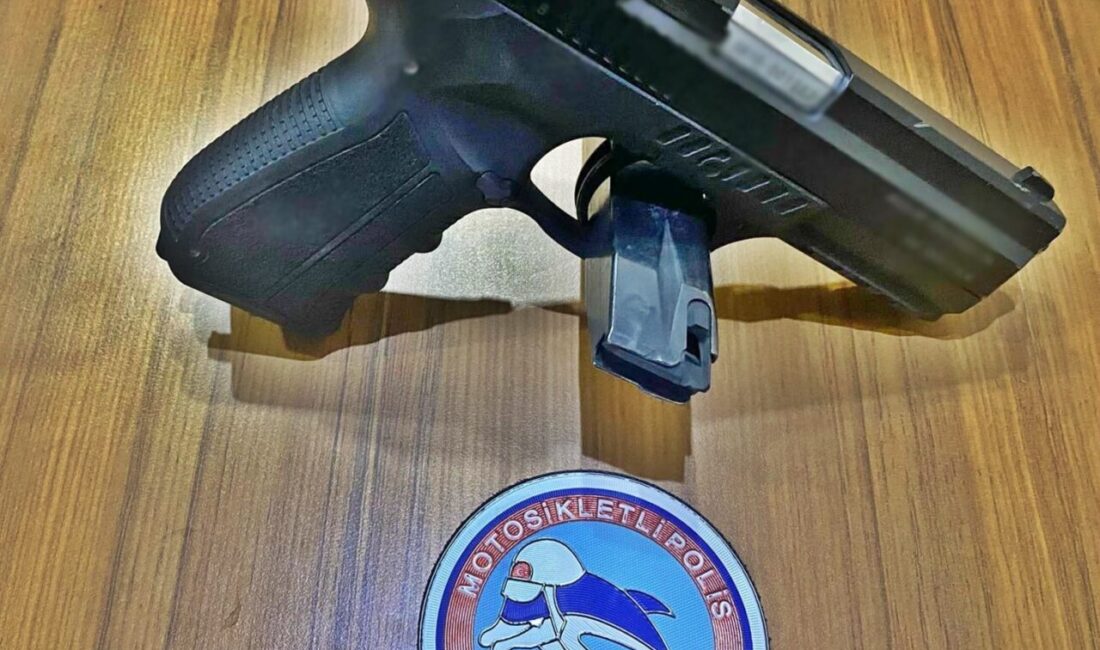 Afyonkarahisar’da polis tarafından son bir hafta içerisinde yapılan denetimlerde 8