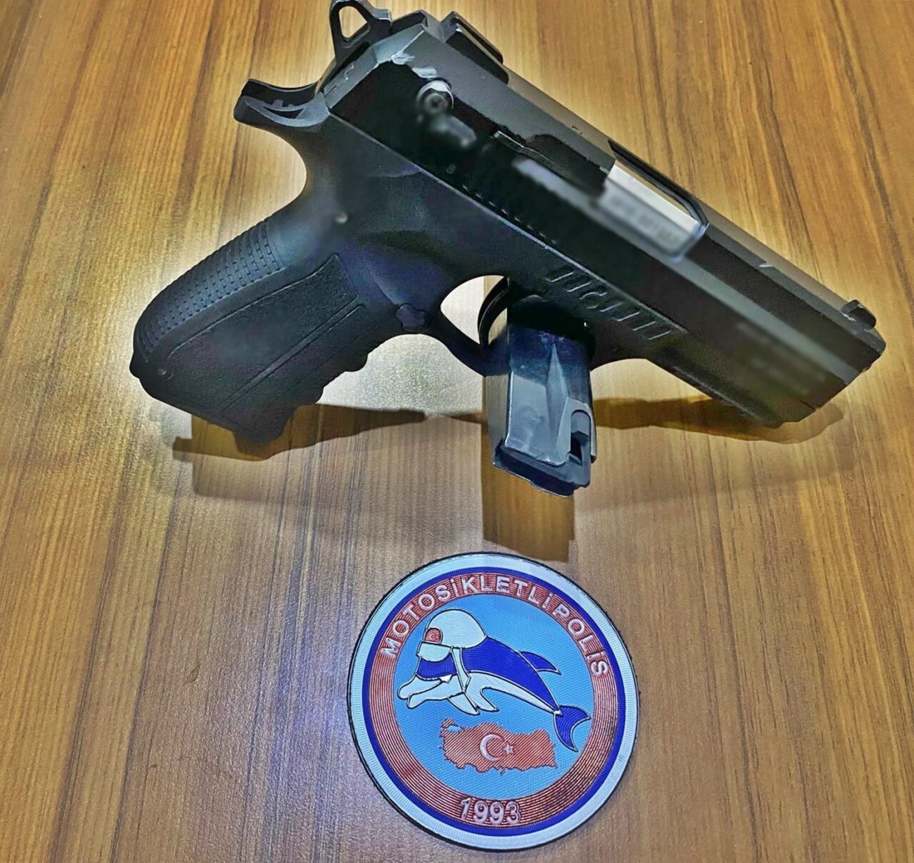 Afyonkarahisar’da polis tarafından son bir hafta içerisinde yapılan denetimlerde 8