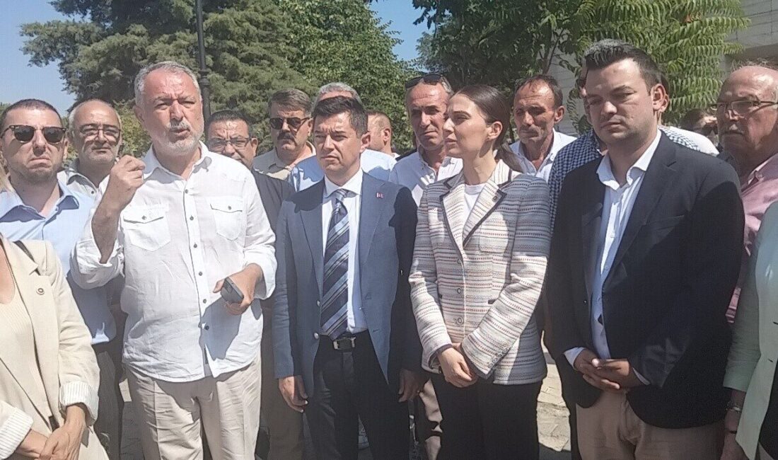 Muğla’da 19 Mart’ta İstanbul Büyükşehir Belediye Başkanı Ekrem İmamoğlu’nun da