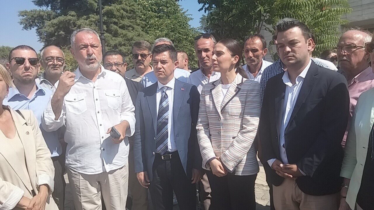 Muğla’da 19 Mart’ta İstanbul Büyükşehir Belediye Başkanı Ekrem İmamoğlu’nun da