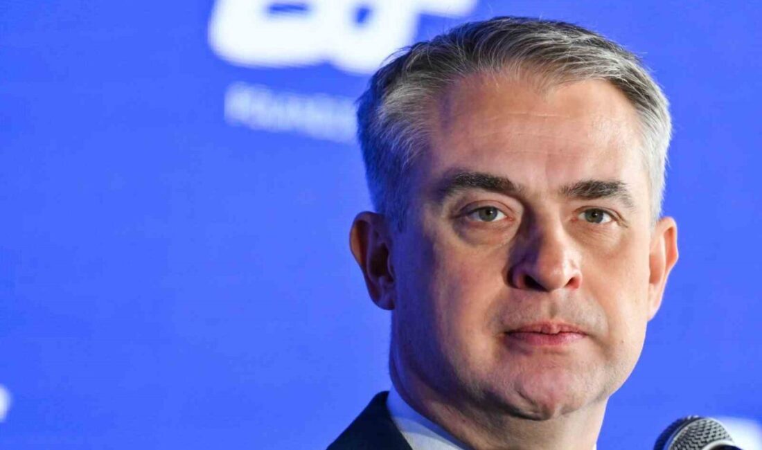 Polonya Başbakan Yardımcısı ve Bilişim Bakanı Krzysztof Gawkowski, yapay zeka