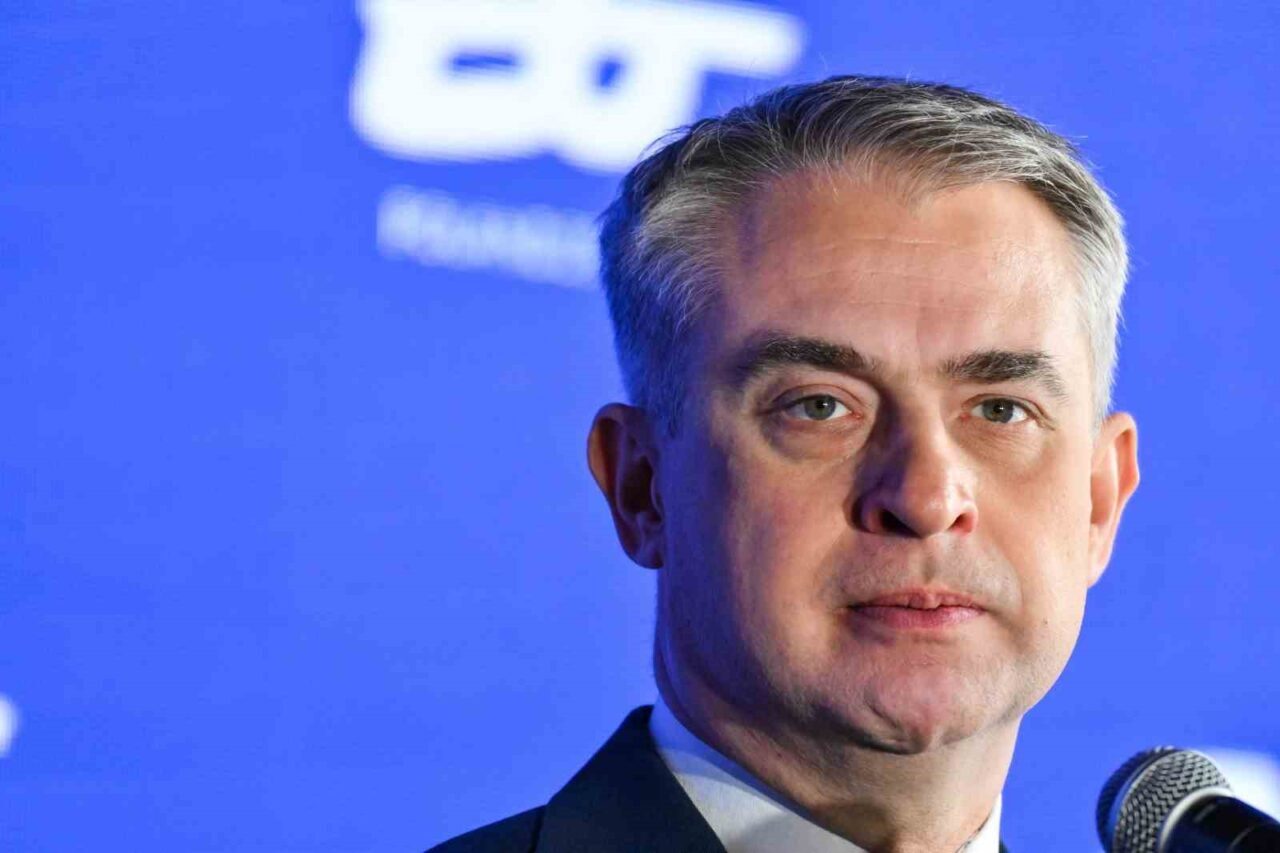 Polonya Başbakan Yardımcısı ve Bilişim Bakanı Krzysztof Gawkowski, yapay zeka