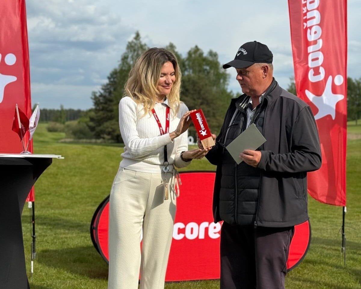 Corendon Airlines, Polonya’nın önde gelen golf turizmi organizatörlerinden Golf Trips