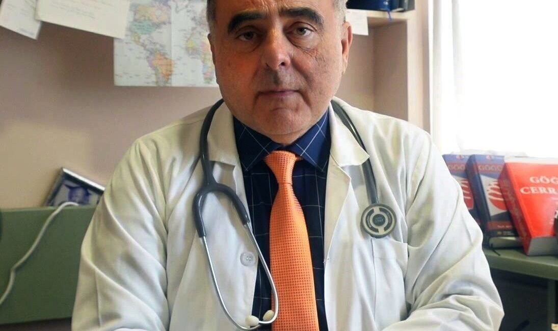 KOAH tedavisinde uygulanan balon tedavisinin, Türk araştırmacı hekimlerin önemli katkılarıyla