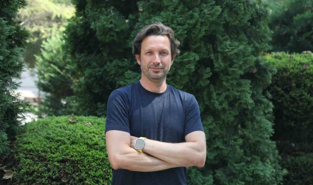 Türkiye genelinde orman yangınlarıyla mücadele sürerken, Bursa Teknik Üniversitesi Orman