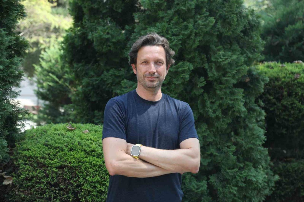 Türkiye genelinde orman yangınlarıyla mücadele sürerken, Bursa Teknik Üniversitesi Orman