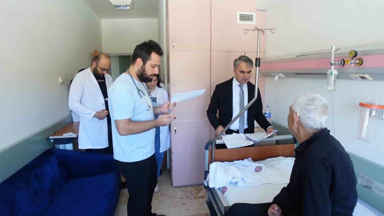 Hipertansif hastaların dikkat etmesi gereken hususların öncelikle yaşam tarzı değişiklikleri