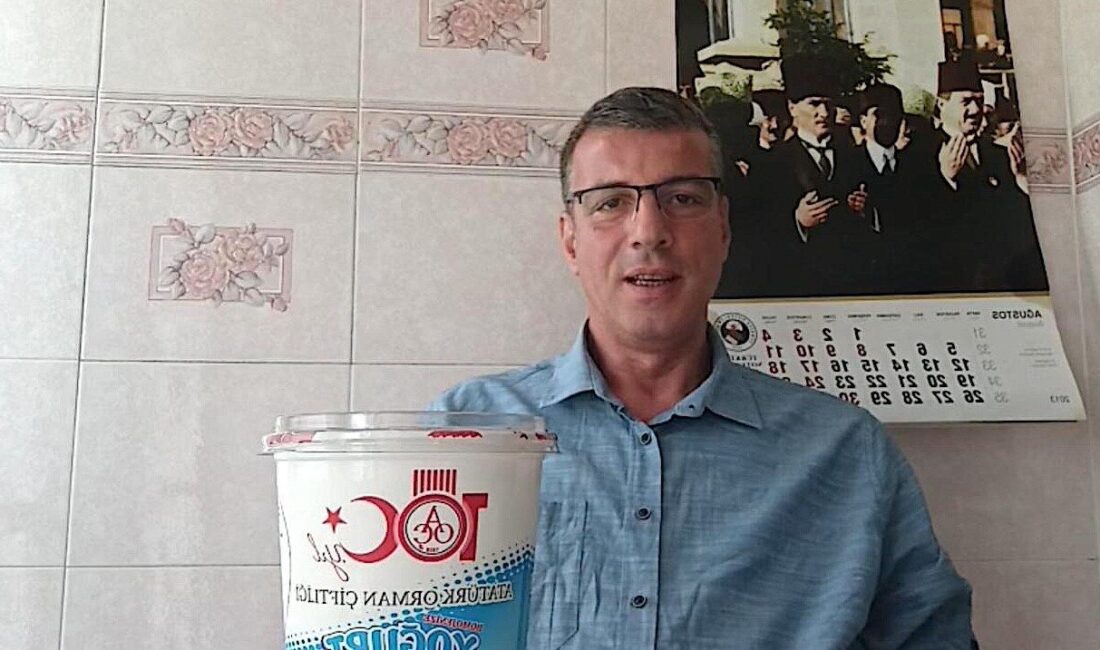 Artvin Çoruh Üniversitesi Gastronomi ve Mutfak Sanatları Bölümü Öğretim Üyesi