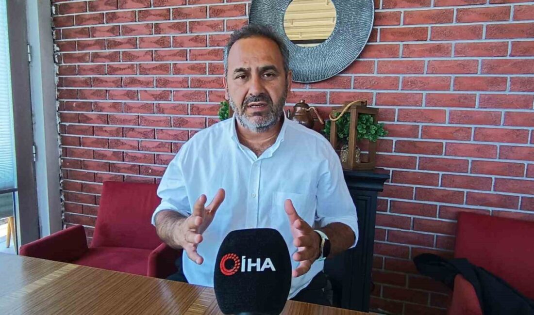 Kütahya Dumlupınar Üniversitesi (DPÜ) Uygulama ve Araştırma Merkezleri Koordinatörü ve