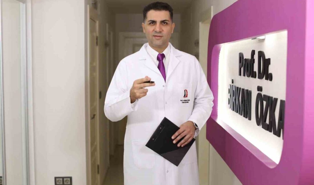 Diş hekimliğinde hastaların yüzde 15’inde görülen şiddetli öğürme refleksi, birçok