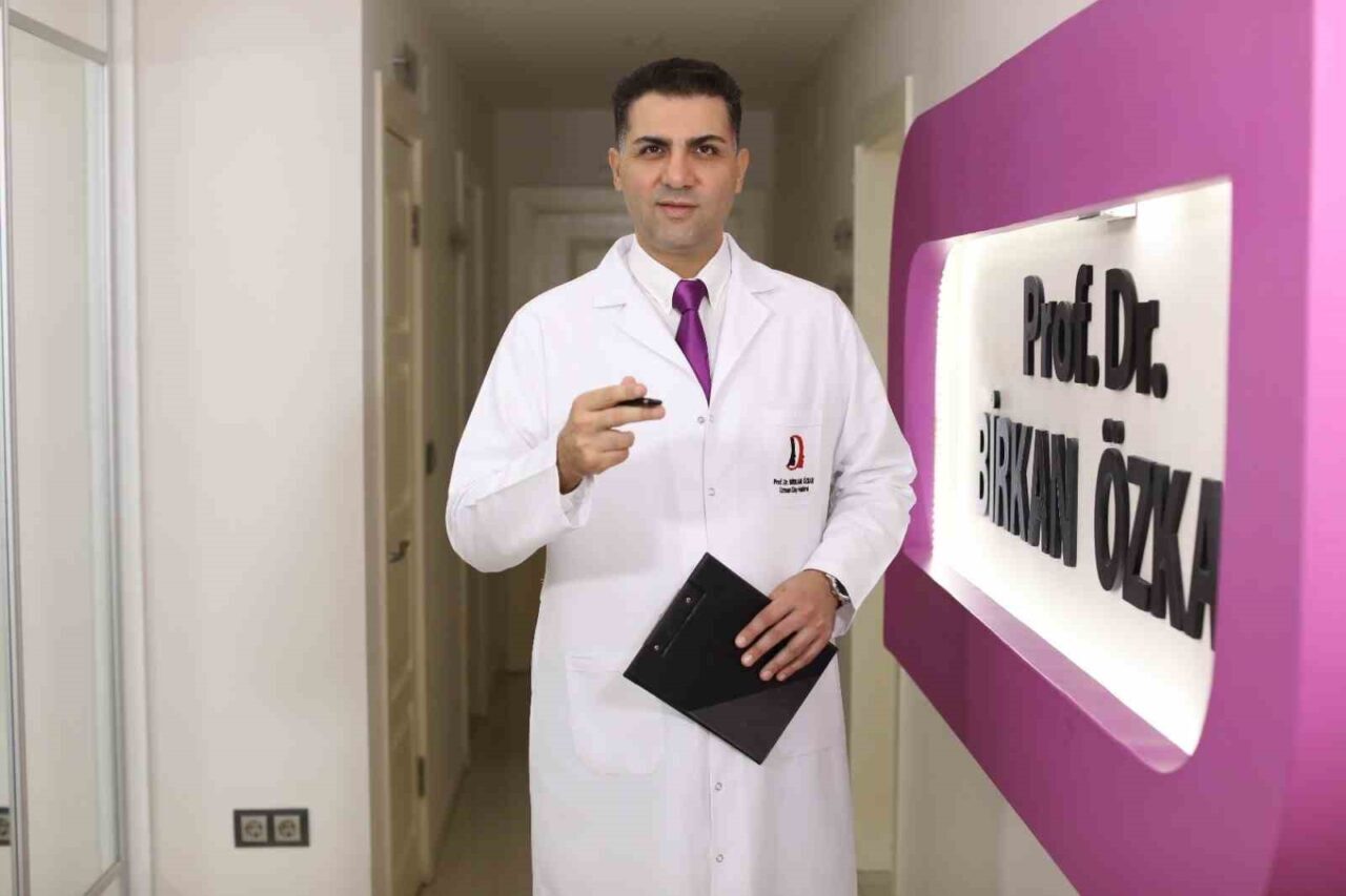 Diş hekimliğinde hastaların yüzde 15’inde görülen şiddetli öğürme refleksi, birçok