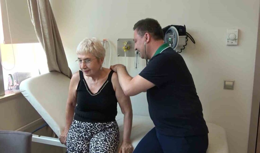 Cumhurbaşkanlığı Kabinesi’nin son toplantısında alınan kararla, ileri evre kanser tedavisinde