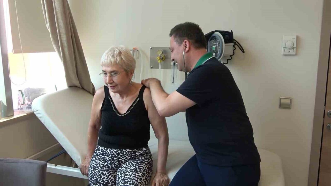 Cumhurbaşkanlığı Kabinesi’nin son toplantısında alınan kararla, ileri evre kanser tedavisinde