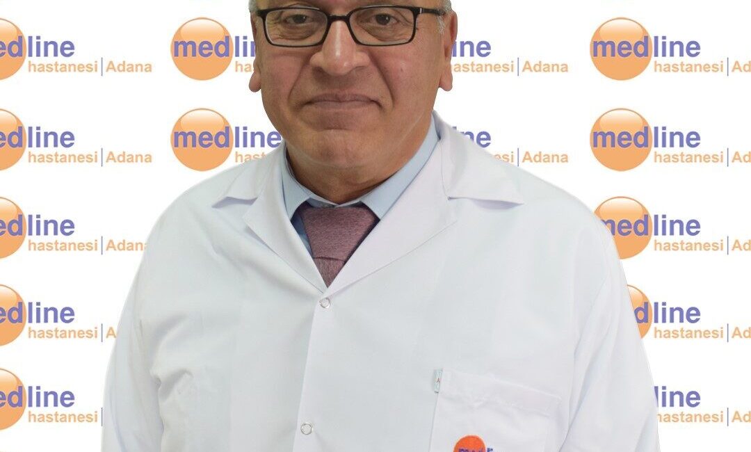 Doğum ve Tüp Bebek Uzmanı Prof. Dr. İbrahim Ferhat Ürünsak,