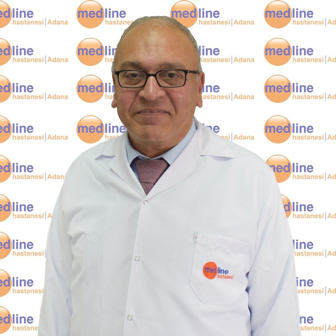 Doğum ve Tüp Bebek Uzmanı Prof. Dr. İbrahim Ferhat Ürünsak,