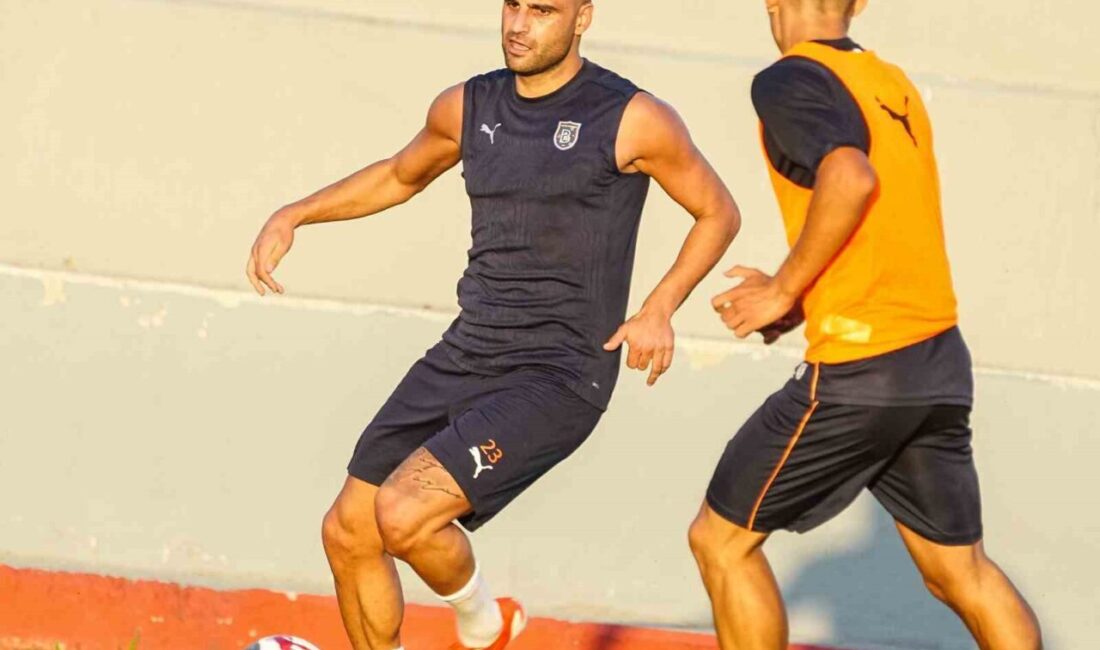 RAMS Başakşehir, UEFA Konferans Ligi 2. eleme turunda PFK Cherno