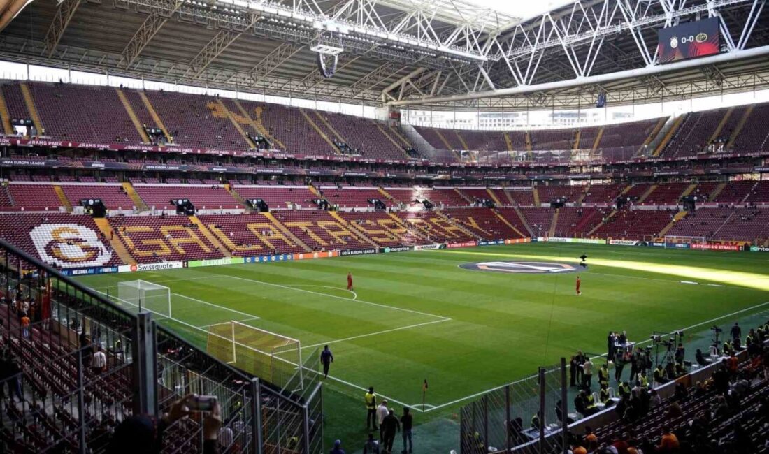 Dünya Ekonomik Forumu’nun dünyanın en çevre dostu 7 stadyumunu sıraladığı