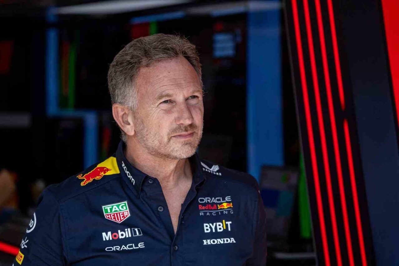 Formula 1 ekiplerinden Red Bull Racing, takım patronu ve CEO’su