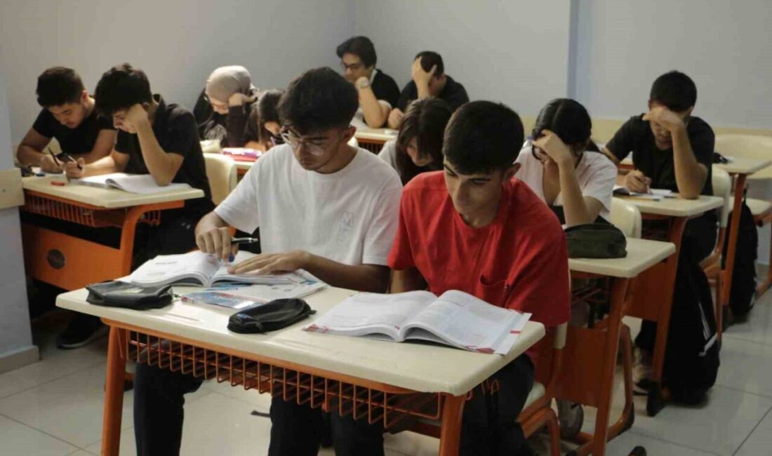 Diyarbakır Final Okulları Rehberlik Servisi, Yükseköğretim Kurumları Sınavı (YKS) tercih