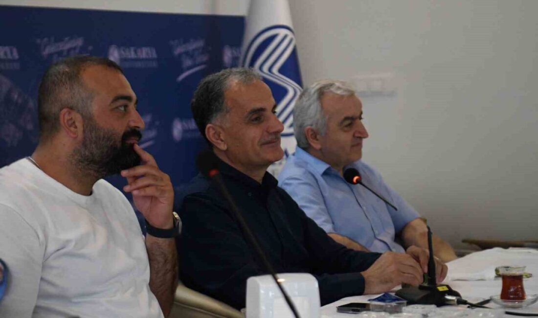 Sakarya Üniversitesi Rektörü Prof. Dr. Hamza Al, Türk Dili Öğretimi