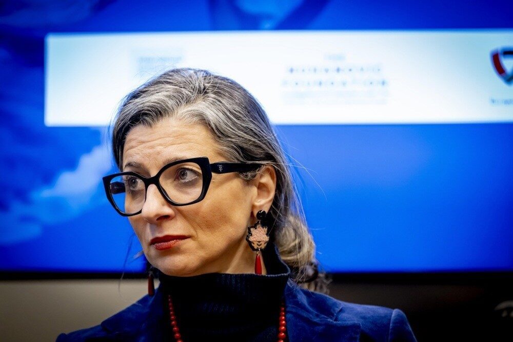 ABD Dışişleri Bakanı Marco Rubio, Birleşmiş Milletler (BM) İşgal Altındaki