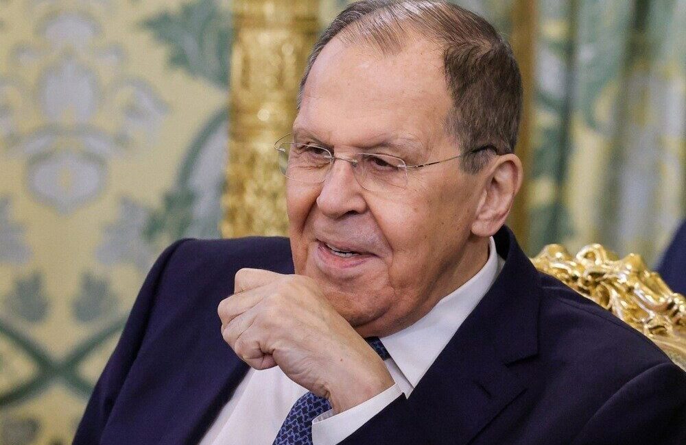 Rusya Dışişleri Bakanlığı Sözcüsü Mariya Zaharova düzenlenen basın toplantısında, Rusya