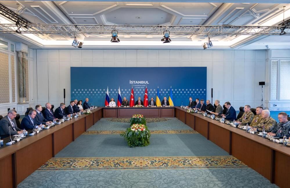 Rus resmi haber ajansı TASS’ın haberinde, Moskova ile Kiev arasındaki