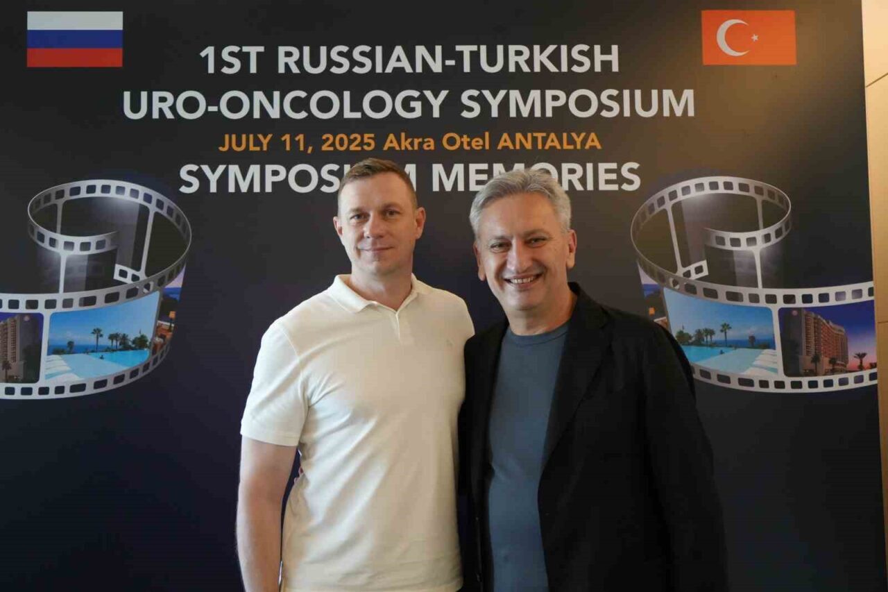 Memorial Antalya Hastanesi ve Rusya merkezli MEDSI Hastaneler Grubu işbirliğinde