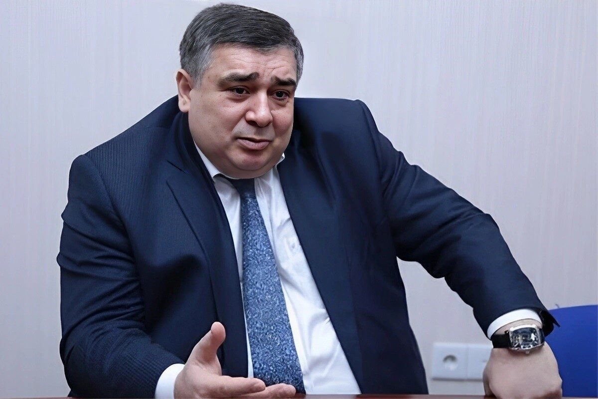 Rusya İçişleri Bakanlığı, Yekaterinburg’daki Azerbaycan Diasporası Başkanı Şahin Şıhlinski hakkında