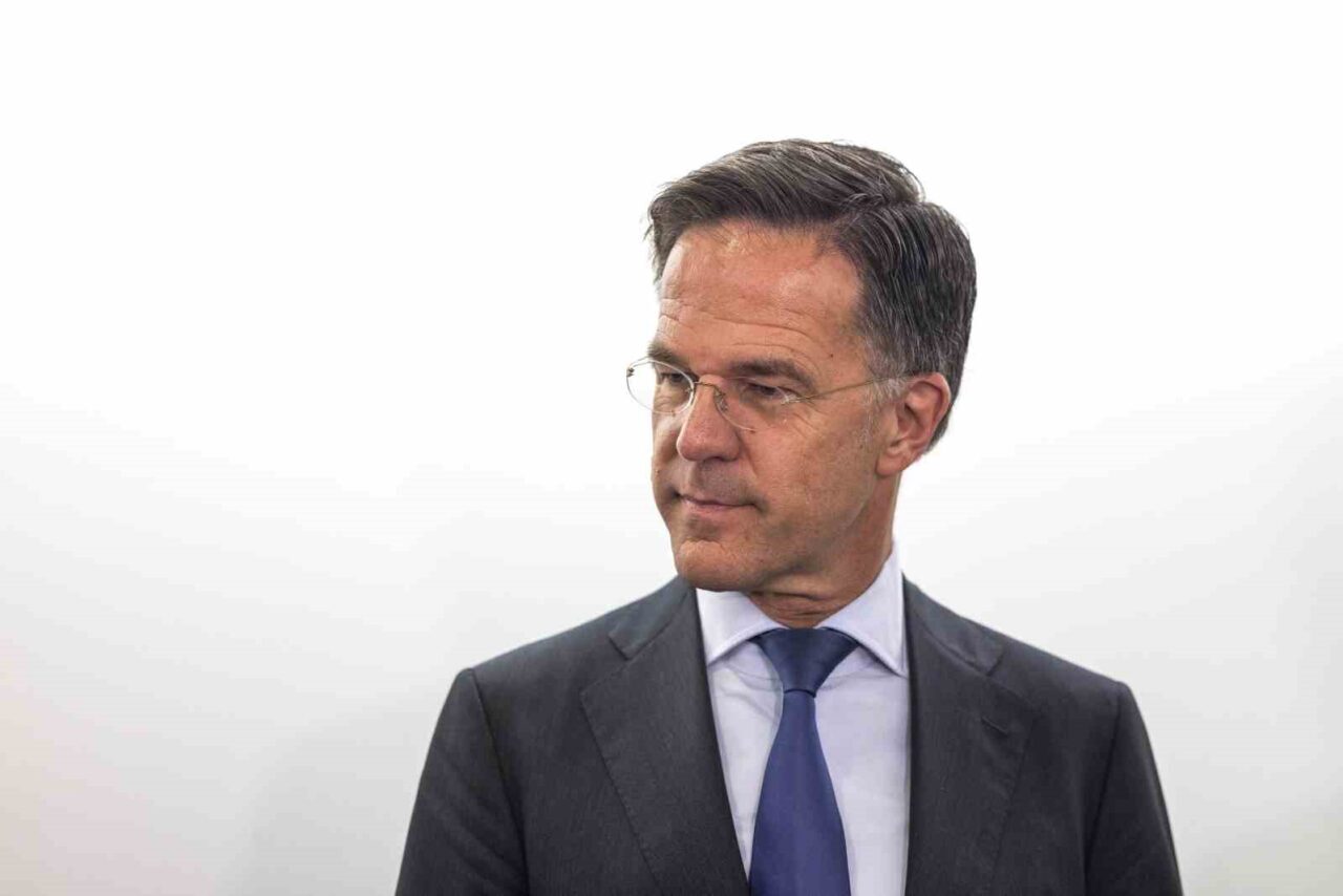 NATO Genel Sekreteri Mark Rutte, Rusya ile işbirliği yapmaya devam