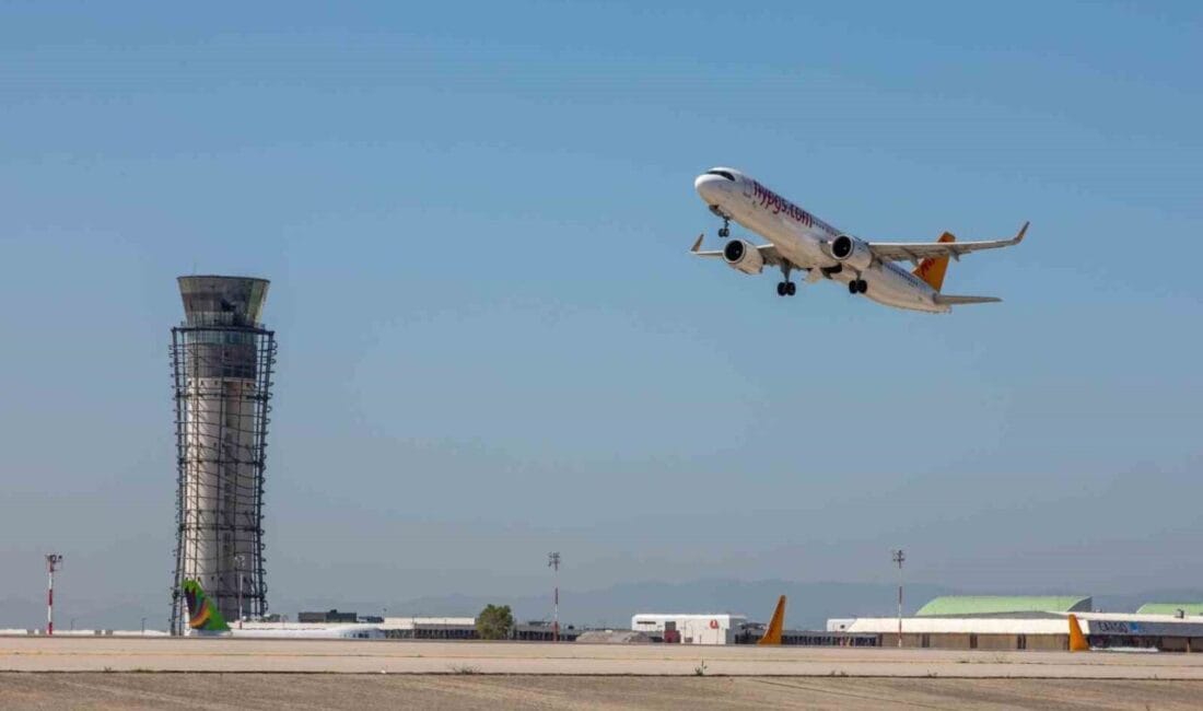 İstanbul Sabiha Gökçen Uluslararası Havalimanı, Avrupa havalimanları arasındaki güçlü konumunu