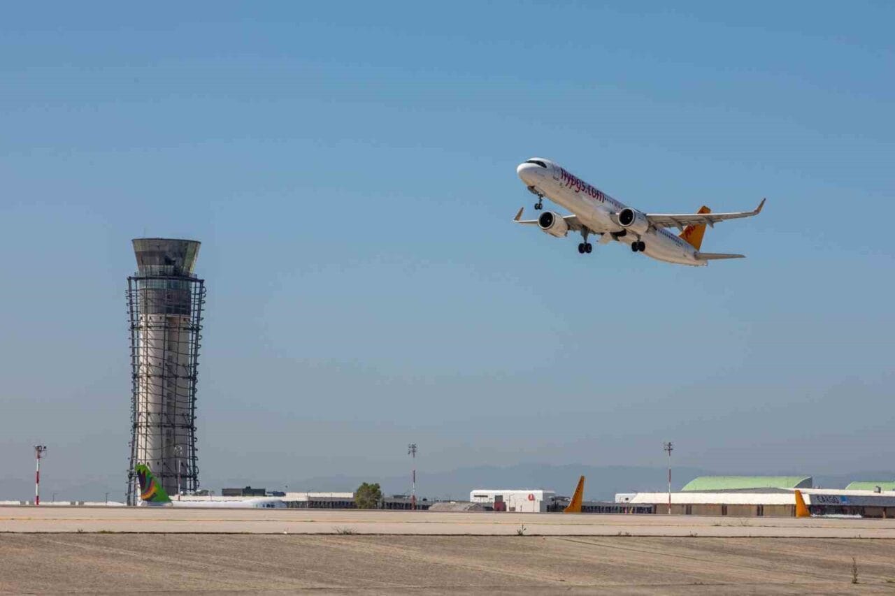 İstanbul Sabiha Gökçen Uluslararası Havalimanı, Avrupa havalimanları arasındaki güçlü konumunu