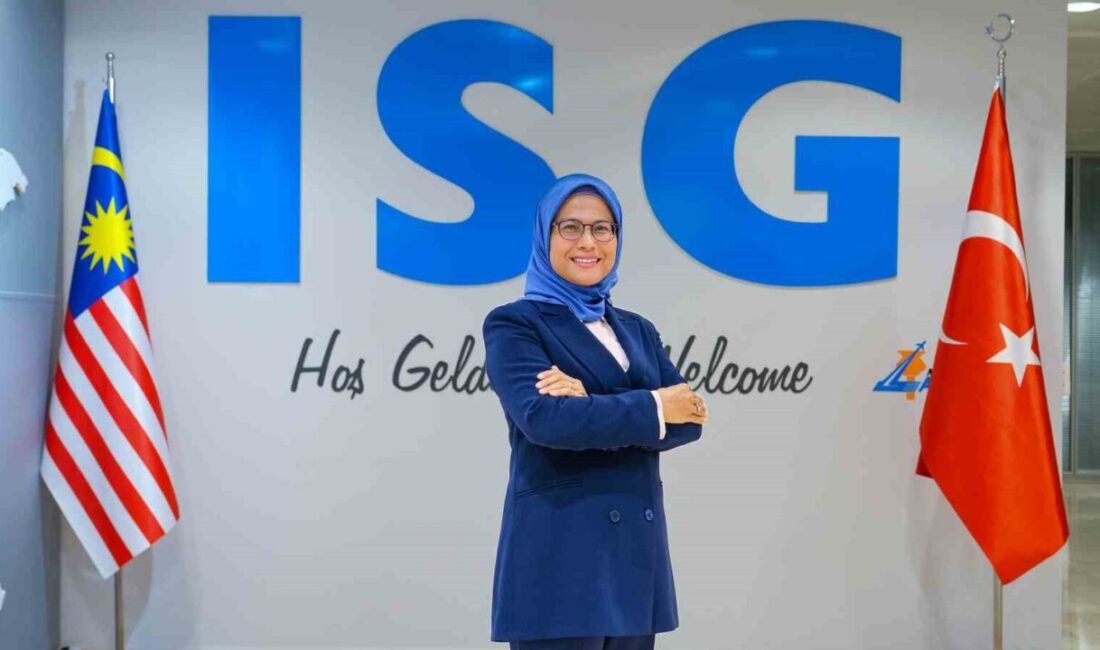 İstanbul Sabiha Gökçen (İSG) Uluslararası Havalimanı’nda görev süresi dolarak ayrılan