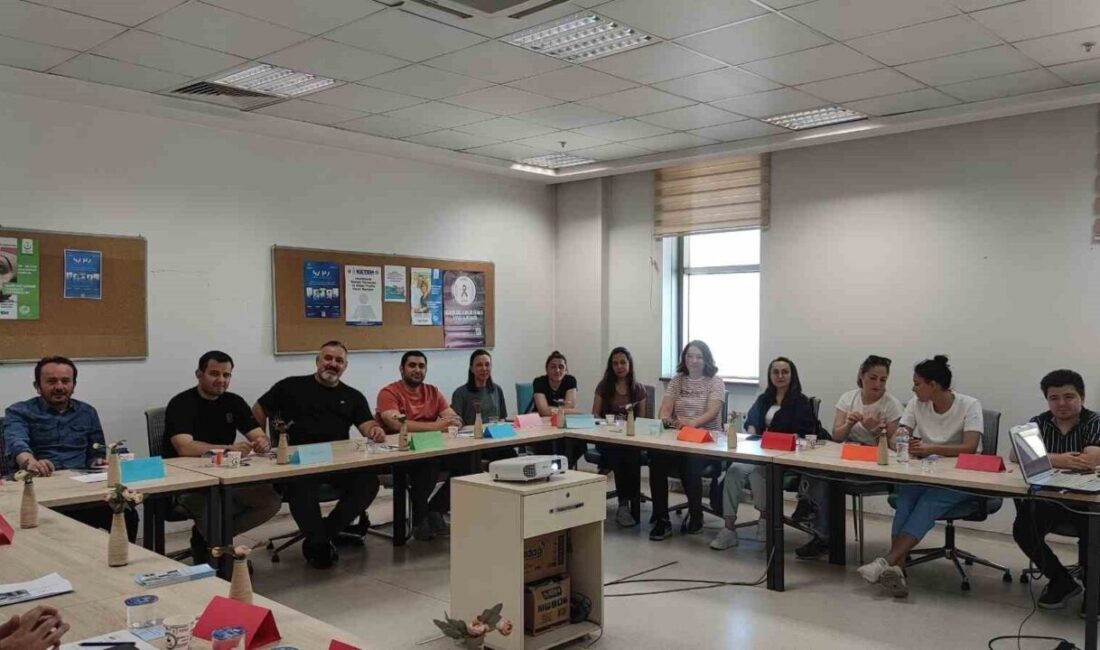 DÜZCE (İHA) – Sağlık Bakanlığı tarafından başlatılan sağlık okuryazarlığının arttırılması