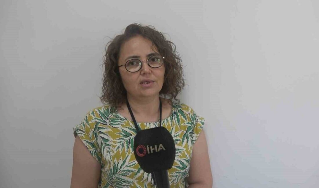 Hemşire Selda Ürtiş, Yalova Sağlıklı Hayat Merkezi desteğiyle 30 yıldır