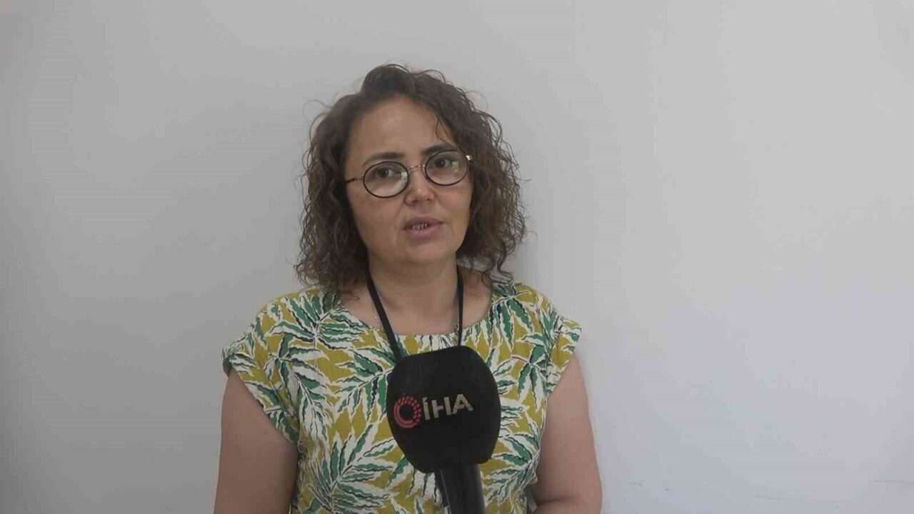 Hemşire Selda Ürtiş, Yalova Sağlıklı Hayat Merkezi desteğiyle 30 yıldır