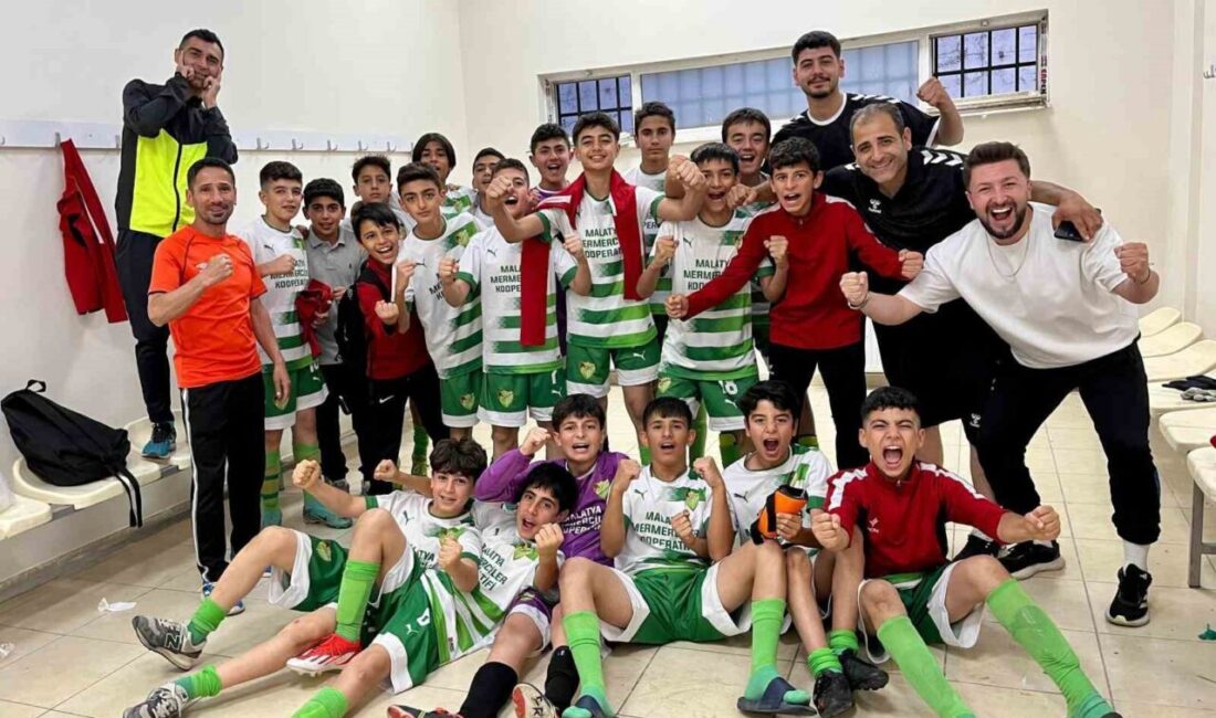 Sahaları 2,5 Yıldır Konteyner Kent olsa da onlar 2024-2025 Sezonunu