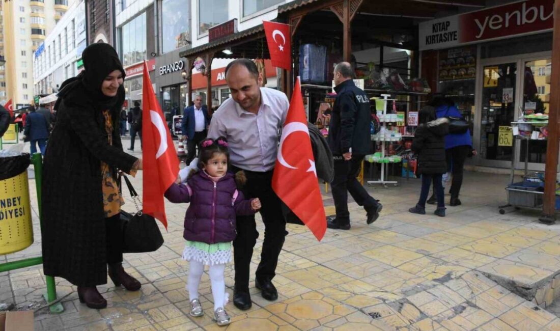 Şahinbey Belediyesi, 15 temmuz demokrasi ve millî birlik günü dolayısıyla